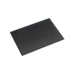 GAINTA Gainta - G705020L Recouvrement plastique abs noir (l x l h) 70 50 1.5 mm 1 pc(s) Y981692