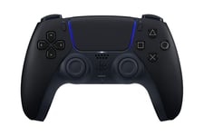 Sony DualSense Gamepad PS5 - Sort - Bluetooth