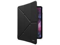 Laut Huex Folio, Folio, Apple, Ipad Air 11" (2024) (A2902, A2899, A2900)  Ipad Air 10.9" (2020) (4Th Gen) (A2324, A2072)  Ipad..., 27,9 Cm (11")