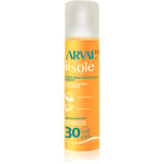 Arval IlSole Beskyttende solcreme lotion på spray 200 ml