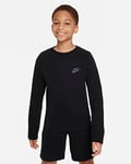 Nike Sportswear Tech Fleece Older Kids' (Boys') Sweatshirt