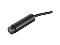Picotronic Lasermodul Punkt Rød 1 Mw Ddis635-1-24(12X45)-C5000