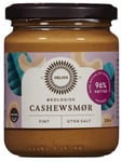 Helios Cashewsmør naturell