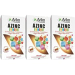 Arkopharma AZINC® Vitalité Junior goût cola 3x30 pc(s) capsule(s)