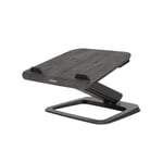Laptopstativ FELLOWES Hana Svart