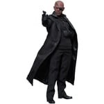 Figurine Hot Toys Mms315 - Marvel Comics - Captain America : The Winter Soldier - Nick Fury