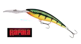 Rapala Tail Dancer Deep 13cm/42g FLP