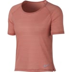 Nike Miler Rosa 173 - 177 Cm/l
