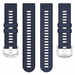 Pure klockarmband Fossil Women's Gen 6 - Navy