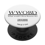 Law & Order: SVU WWOBD PopSockets Swappable PopGrip