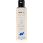 Phyto Phytodéfrisant Anti-Frizz Shampoo Nærende shampoo Til uregerligt og kruset hår 250 ml