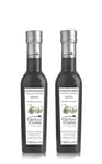 Castillo de Canena Reserva Familiar Arbequina - Extra Virgin Olive Oil - Pack 2x250 ml