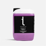 Tershine Purify S  5L - Keramiskt schampo Hallon -