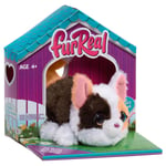 FurReal - My Minis 15 cm Kitty (272-28062)