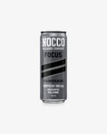 24 x NOCCO FOCUS Ramonade - Energidryck med vitaminer