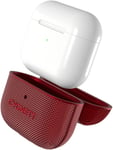 Official Cygnett TekView Case for Apple AirPods 3rd Gen - New