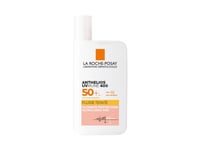 La Roche Posay Anthelios Uvmune 400 Tinted Fluid Spf50 50Ml
