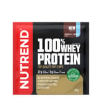 Nutrend - 100% Whey Protein Variationer Chocolate Coconut - 30 g