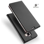 Dux Ducis "Premium Magnet Book Case Xiaomi Mi 10T / Pro 5G" Black