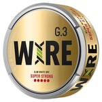 G.3 Wire Super Strong Slim 10-p