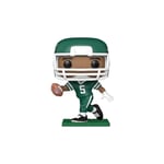 Funko - NFL: Legends - Figurine POP! Jets Garrett Wilson 9 cm