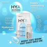 HYA Whitening Booster Facial Serum Anti Aging With Hyaluronic Acid 10g