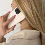 A-One Brand Eco Silikon Skal iPhone 11 Pro - Lila