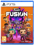 Funko Fusion (PS5)
