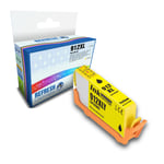 Refresh Cartridges 912XL (3YL83AE) High Capacity Yellow Ink Compatible With HP