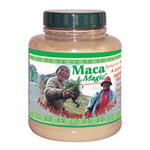 Maca Magic Powder Jar 7.1 oz by MACA magic