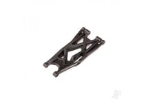 Traxxas X-Maxx Lower Right Suspension Arm, Black TRX7830