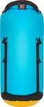 Sea To Summit Evac Eco UL Compression Dry Bag 20 L L, Blue unisex