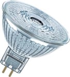 Osram LED-lampan LEDPMR162036 2.6W / 840 12V GU5.3 / EEK: F