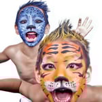 PaintGlow Ansikts- och Kroppsfärg