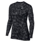 Nike Women's Golf Top Shadow Top (Grey) - XL - New ~ 855268 021