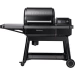 Ironwood pelletsgrill (L)