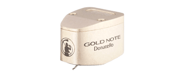 Gold Note Donatello  Gold