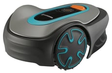 Gardena - Robotic Lawnmower Sileno Minimo 400 Bluetooth