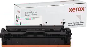 Xerox Everyday lasertoner | HP 207A | Svart