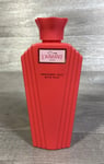 Vintage COTY L'AIMANT Perfumed Talc With Silk Sealed 100g