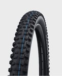 Schwalbe Hans Dampf Tyre EVO TLE Addix Speedgrip Super Trail Tubeless 29