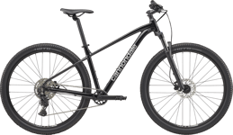 Cannondale Cannondale Trail 2  | BLACK