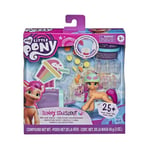 My Little Pony Movie Sunny Starscout Mix & Make