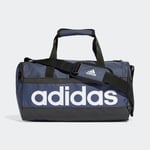 adidas Essentials Linear Duffel Bag Extra Small Unisex
