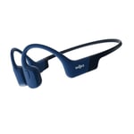 SHOKZ OPENRUN Headset Trådløs Halsbånd Sport Bluetooth Blå