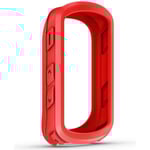 Garmin Silikonfodral för Edge 540/840 Red