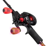 ABU Garcia GARCIA MAX X COMBO 6,6" 10-30G