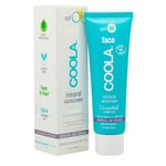 Coola Mineral Face SPF 30 Matte Tint Unsc – 50 ml