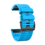 Smart Watch Band   6X/Fenix5X/Fenix3 /D2Forerunner 26mm2210