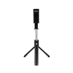 Grundig Selfiestick med tripod